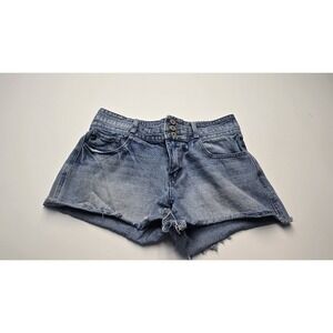 KanCan Women Shorts Super Cute Size 9/28 RN#144635 Style Kc632mtj